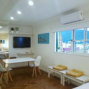 Apartamento de 1 Dormitorio