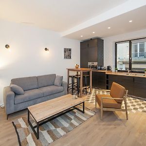 Pick A Flat'S Apartment In Le Marais - Rue Sainte Croix De La Bretonnerie